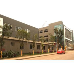 重慶睿容標(biāo)準廠區(qū)A區(qū)實景_重慶睿容置業(yè)Chong qing rui rong real estate Co.LTD-必途 b2b.cn
